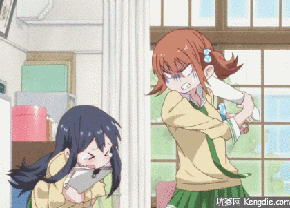 动漫 卡通 漫画 头像 420_302 gif 动态图 动图